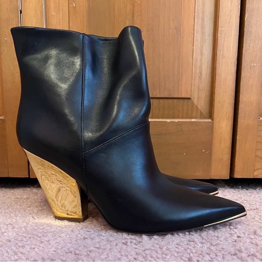 Tory Burch Lila Ankle Boot